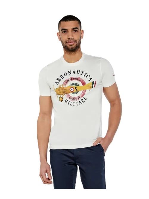 t-shirt AERONAUTICA MILITARE | TS2414J64173100